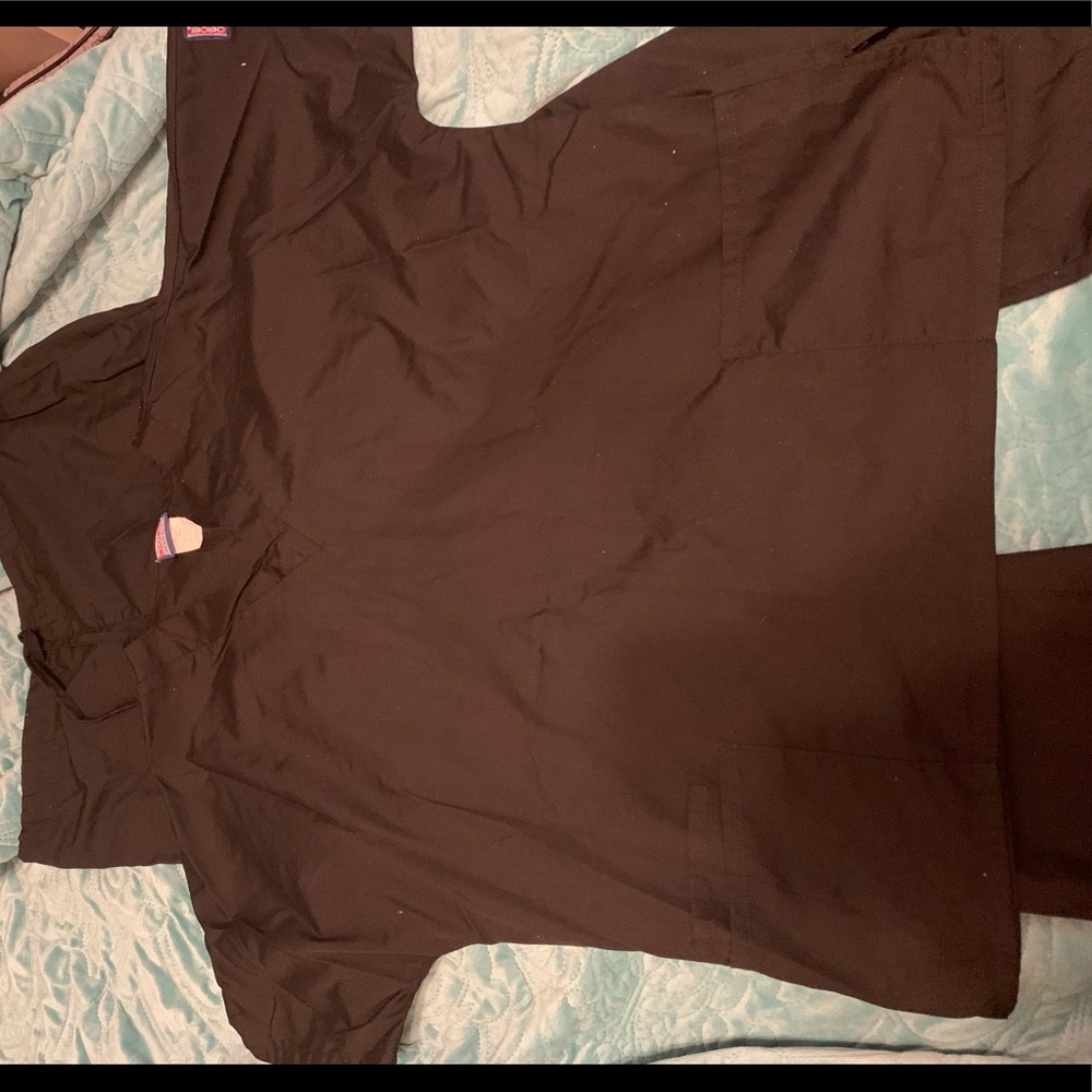 Cherokee scrub set